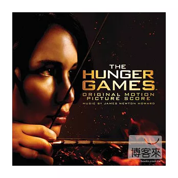 OST / The Hunger Games Score