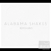 Alabama Shakes / Boys & Girls