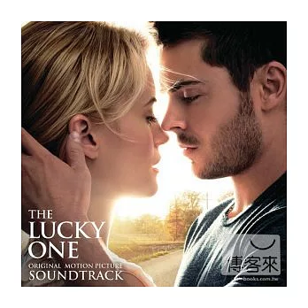 O.S.T. / The Lucky one