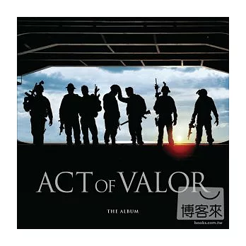 O.S.T.  / Act of Valor
