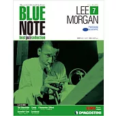 BLUE NOTE best jazz collection Vol.7 / Lee Morgan 李摩根 (日本進口版, 雙週刊+CD)