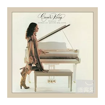Carole King / Pearls - Songs Of Goffin And King
