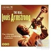 Louis Armstrong / The Real…(3CD)