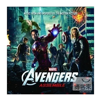 OST / Avengers Assemble