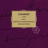 Schubert: Lieder Dietrich Fischer-Dieskau / Schubert: Lieder Dietrich Fischer-Dieskau (4SACD)