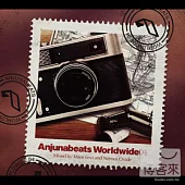 Anjunabeats Worldwide 04 (2CD)