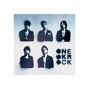 ONE OK ROCK / Etcetera (日本進口版)