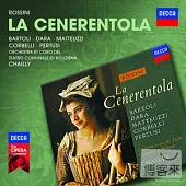 Rossini: La Cenerentola (2CD)