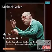 Mahler symphony No.3 / Michael Gielen (2CD)