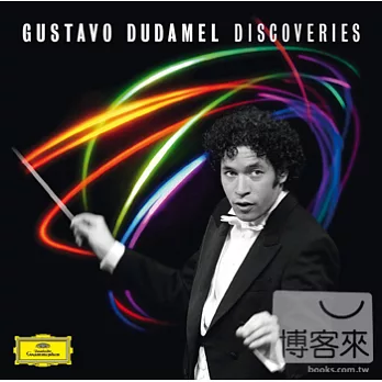 Gustavo Dudamel / Discoveries