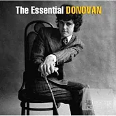 Donovan / The Essential Donovan (2CD)