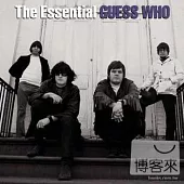 The Guess Who / The Essential The Guess Who (2CD)