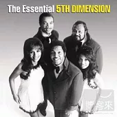 The Fifth Dimension / The Essential Fifth Dimension (2CD)