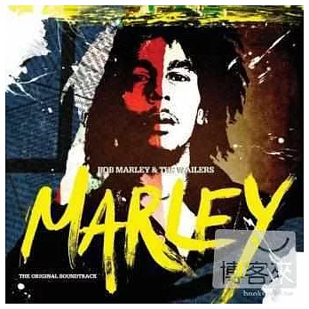 Bob Marley & The Wailers / Marley the original soundtrack (2CD)