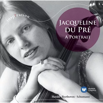 Jacqueline Du Pre / Jacqueline du Pre : A Portrait