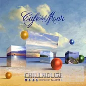 V.A. / Cafe Del Mar - Chill House Mix 5 (2CD)
