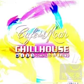 V.A. / Cafe Del Mar - Chill House Mix 3 (2CD)