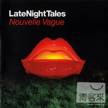 V.A. / Late Night Tales - Nouvelle Vague