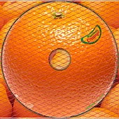 GReeeeN / Orange (日本進口版, CD+DVD)