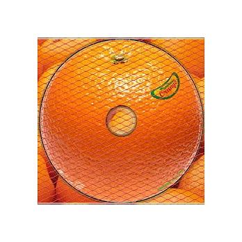 GReeeeN / Orange (日本進口版, CD+DVD)