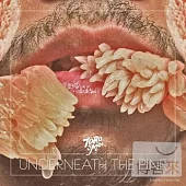 TORO Y MOI / UNDERNEATH THE PINE (LP黑膠唱片)