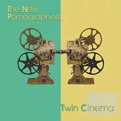 NEW PORNOGRAPHERS,THE / TWIN CINEMA (LP黑膠唱片)