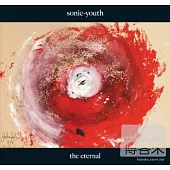 SONIC YOUTH / THE ETERNAL (2LP黑膠唱片)