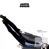 JARVIS COCKER / FURTHER COMPLICATIONS (LP黑膠唱片)