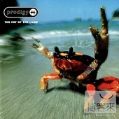 THE PRODIGY / THE FAT OF THE LAND (2LP黑膠唱片)