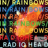 RADIOHEAD / IN RAINBOWS (DELUXE) (LP黑膠唱片)