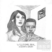 WILLIS EARL BEAL / ACOUSMATIC SORCERY (2LP黑膠唱片)