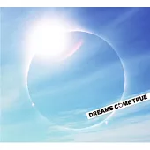 DREAMS COME TRUE 美夢成真 / MY TIME TO SHINE (日本進口初回限定版, CD+DVD)