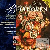 Beethoven : Sonata for Violin No. 5 in F major Op. 24