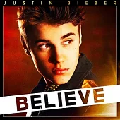 Justin Bieber / Believe [CD+DVD+EP - Deluxe Edition]