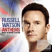 Russell Watson / Anthems