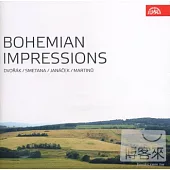 Bohemian Impressions