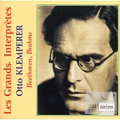Les Grands Interpretes: Otto Klemperer (2CD)