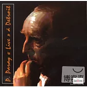 Paul Paray《Live》a Detroit (2CD)