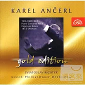 Karel Ancerl Gold Edition 20
