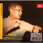 Vaclav Talich Special Edition 6