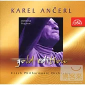 Karel Ancerl Gold Edition 13 (2CD)