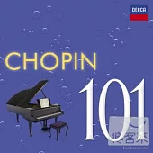 Chopin 101 (6CD)