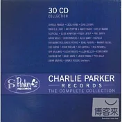 Charlie Parker / The Complete Collection (30CD)