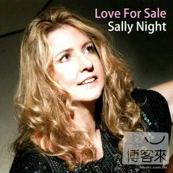 Sally Night: Love For Sale