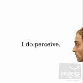 Owen / I Do Perceive (+mp3) (LP黑膠唱片)