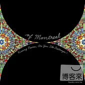 Of Montreal / Hissing Fauna, Are You The Destroyer (+mp3) (2LP黑膠唱片)
