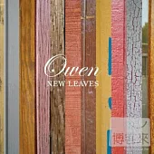 Owen / New Leaves (+mp3) (LP黑膠唱片)