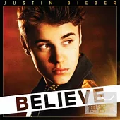 Justin Bieber / Believe (CD+DVD)
