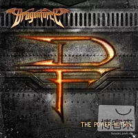 DragonForce / The Power Within