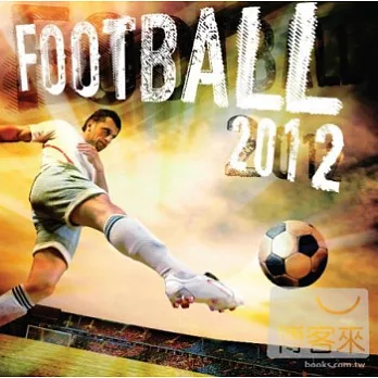 FOOTBALL 2012 / Pavarotti, Carreras, Dominigo, Russell Watson, etc.